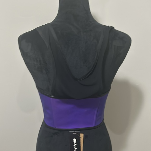 Underbust Corset - Picture 4 of 4